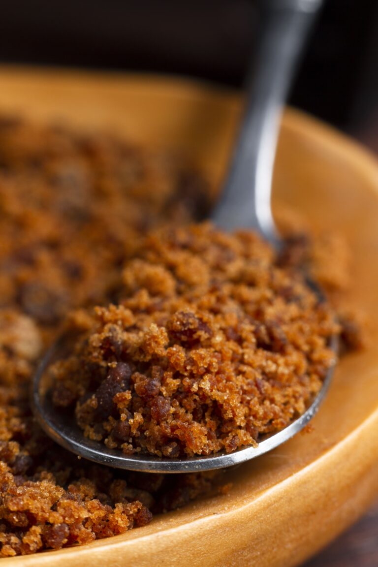 healthy jaggery powder 2